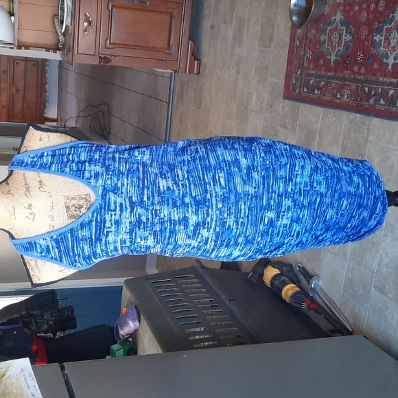 Athleta dress - Picture 2 of 5